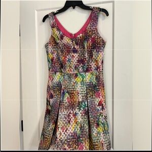 New York & Co Woman’s dress ale 4 like new used once